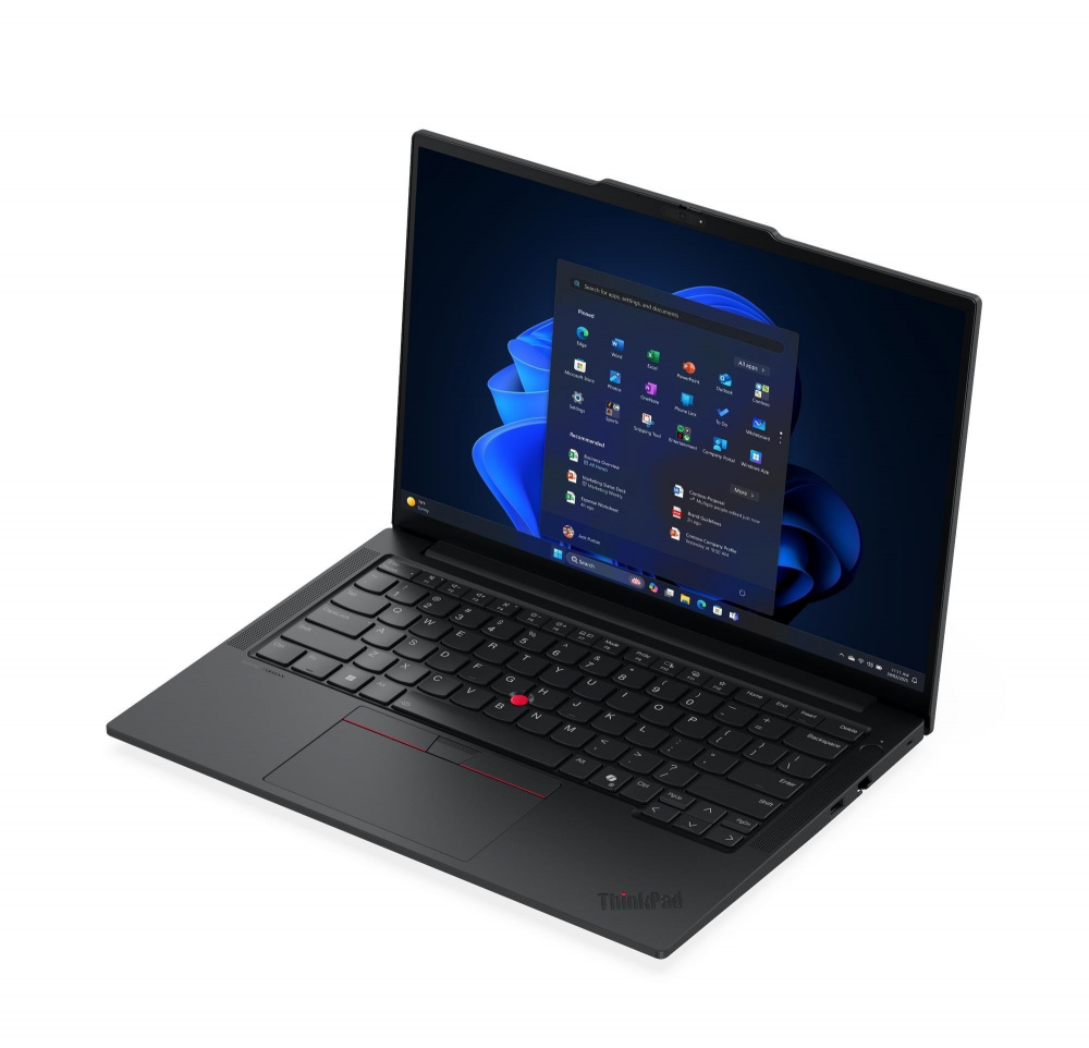 Laptops | LENOVO 21T1000GLM — Laptop ThinkPad E14 Gen 7, 14" 1920x1200 WUXGA, AMD Ryzen 7 250, 32GB, 1TB SSD, Windows 11 Pro, Español