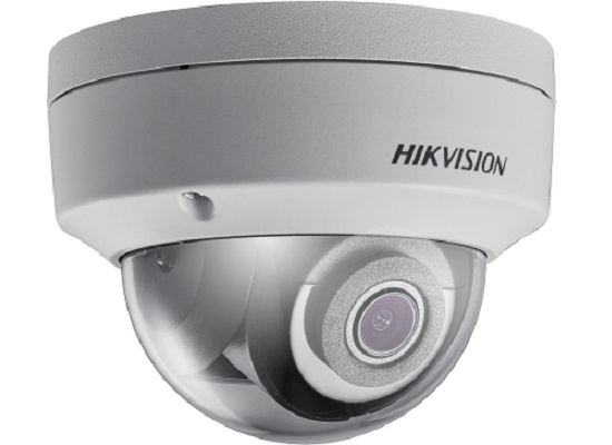 Cámaras de Seguridad IP | HIKVISION DS-2CD2143G0-I(S) — Cámara de Seguridad IP Domo para Interiores , Alámbrico, 2560 x 1440 Pixeles, Día/Noche