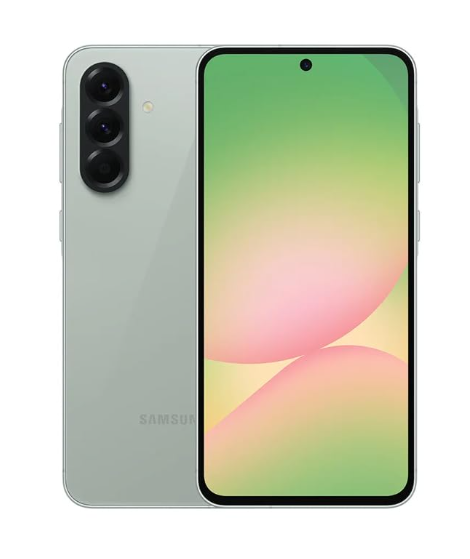 Celulares | SAMSUNG 8806097056188 — Galaxy A56 5G 6.7" Dual SIM, 256GB, 8GB RAM, Gris