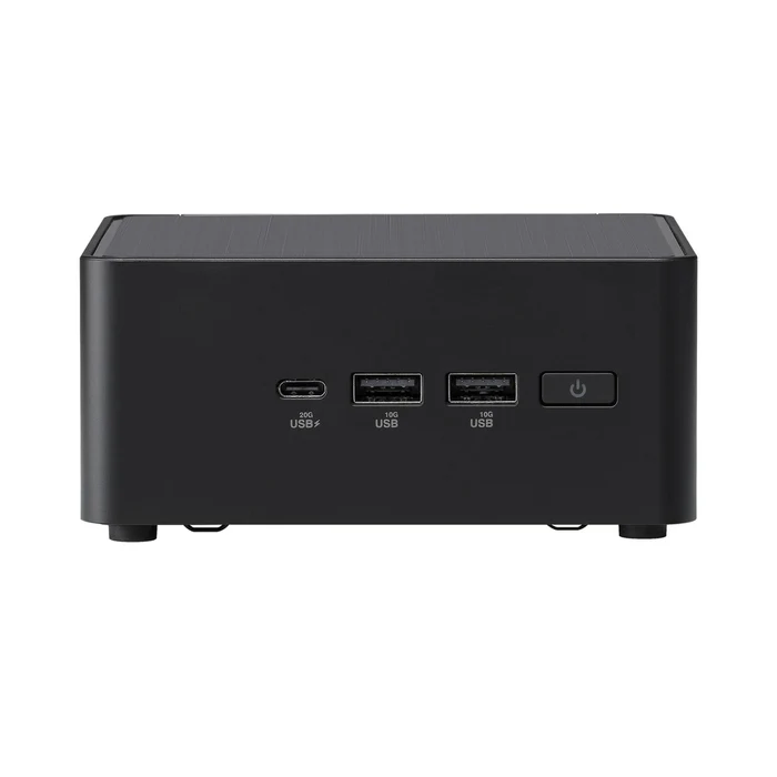 Mini PC's | ASUS CN14P-U732GB1T — Mini PC NUC 14 PRO, Intel Core Ultra 7 155H, 32GB, 1TB SSD, Windows 11 Prueba