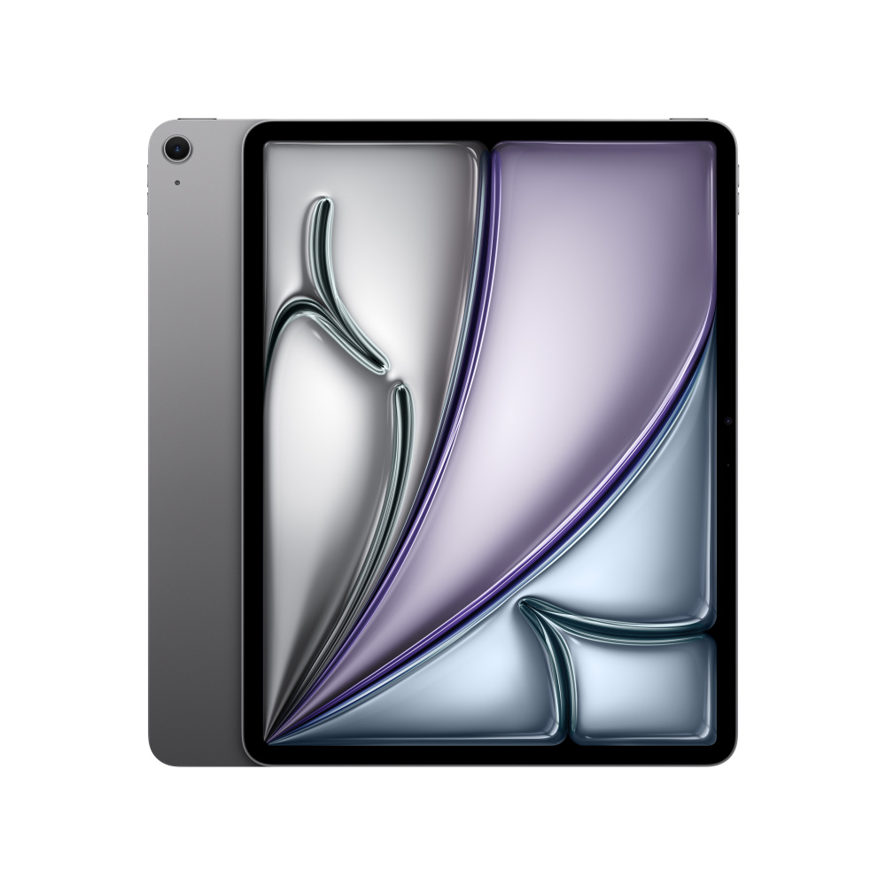 iPad Air | APPLE MH5U4CL/A — Air Retina 13", M4, 256GB, WiFi, Gris Espacial