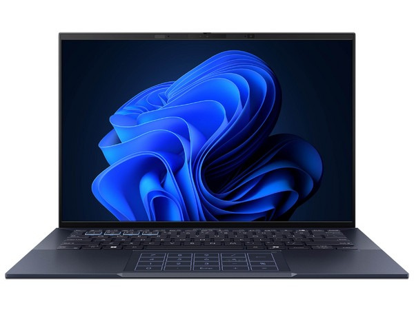 Laptops | ASUS 90NX05W1-M02KB0 — Laptop ExpertBook B9 B9403, 14" 2880x1800, Intel Core 7 150U, 32GB, 1TB SSD, Windows 11 Pro, Español