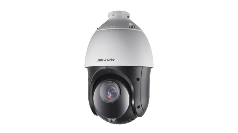 Cámaras de Seguridad CCTV | HIKVISION DS-2AE4225ITG — Cámara de Seguridad CCTV PTZ Turbo HD IR para Interiores/Exteriores , Alámbrico, 1920x1080 Full HD, Día/Noche