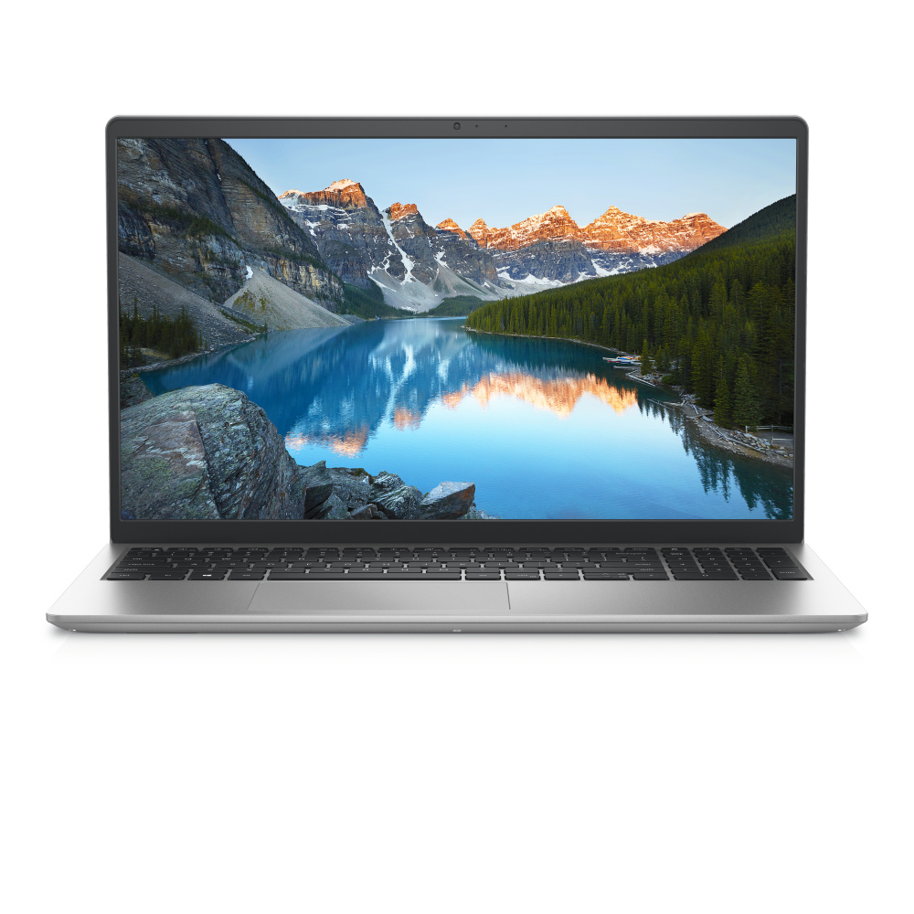 Laptops | DELL 24DV0-DT — Laptop Inspiron 3515, 15.6" 1366x768 HD, AMD Ryzen 5 3450U, 8GB, 256GB SSD, Windows 11 Pro, Español