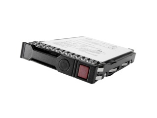 Discos Duros para Servidores | HP ENTERPRISE 861683-B21 — Disco Duro para Servidor HPE 3.5", 4TB, SATA III, 7200RPM, 6 Gbit/s