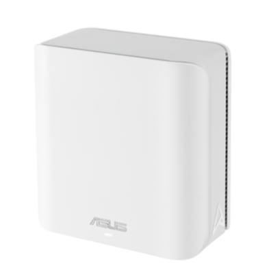 Router | ASUS 90IG0960-MA1C2V — Router ZenWiFi BD4 MU-MIMO, Wi-Fi 7, 2 x RJ-45 2882 Mbit/s WLAN, Inalámbrico, Doble Banda 2.4/5 GHz, 4 Antenas Internas