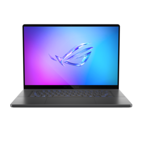 Laptops | ASUS 90NR0MM1-M00580 — Laptop Gamer Zephyrus G16, 16" 2560x1600, Intel Core Ultra 9 285H, NVIDIA GeForce RTX 5070, 32GB, 1TB SSD, Windows 11 Home, Español