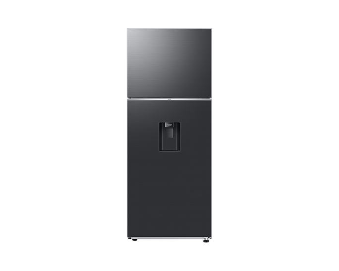 Refrigeradores | SAMSUNG RT42DG6734B1 — Refrigerador EM, 15 Pies Cúbicos, Negro