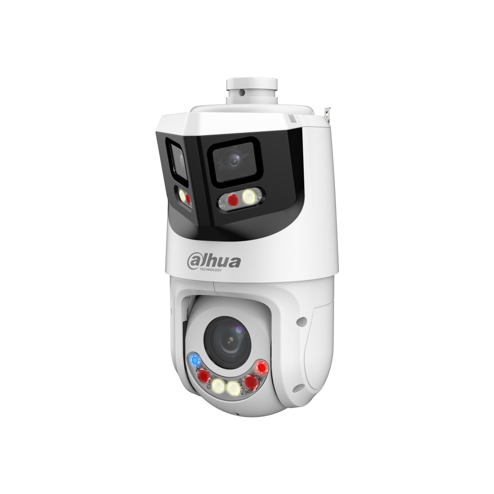 Cámaras de Seguridad IP | DAHUA DH-SDT4E425-8P-GB-APV1 — Cámara de Seguridad IP PTZ IR para Interiores/Exteriores , Alámbrico, 2560 x 1444 Pixeles, Día/Noche
