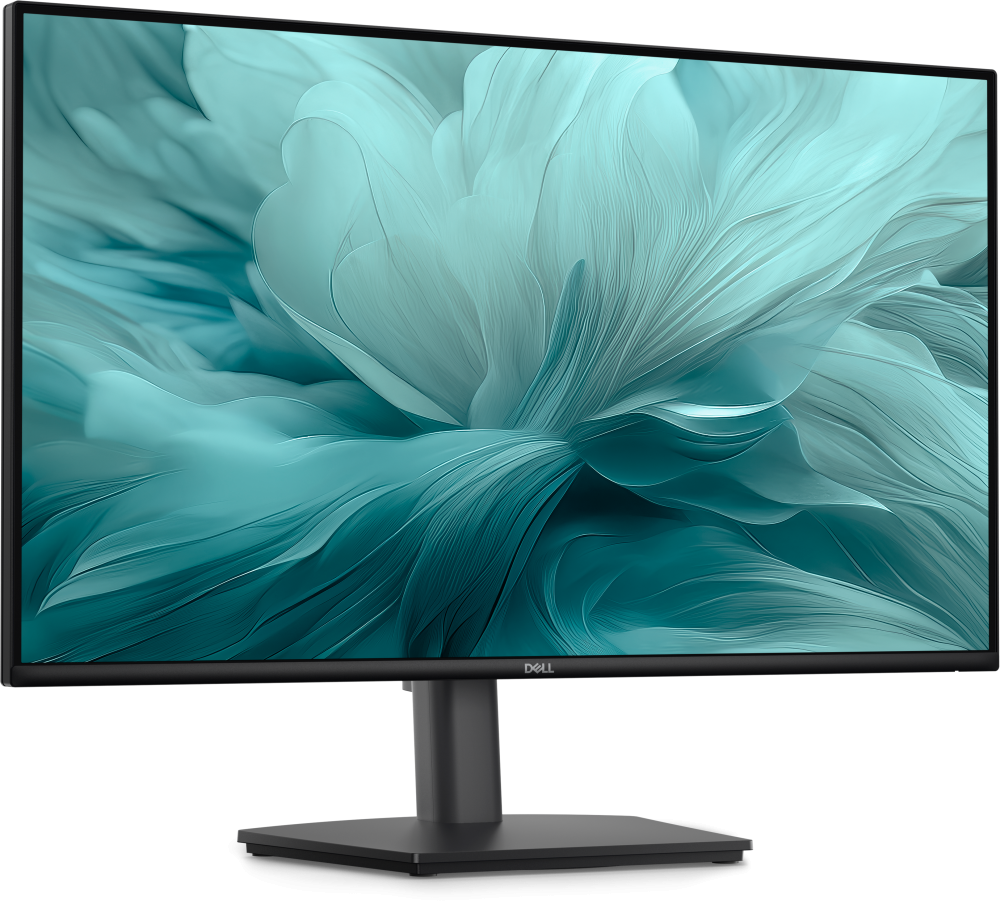 Monitores | DELL E2726HS — Monitor Pro 27 LCD IPS 27", 1920x1080 Full HD, 100Hz, HDMI/DisplayPort, Bocinas Integradas, Negro