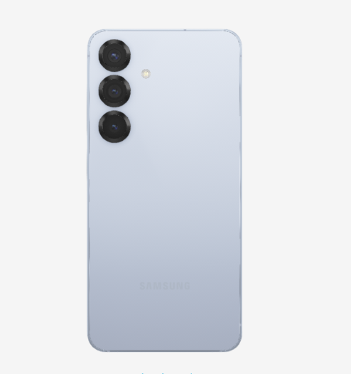 Celulares | SAMSUNG SAM-S25-12+256-AZUL-DS — S25 5G 6.2", 256GB, 12GB RAM, Azul