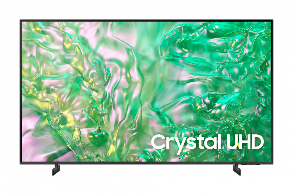 Pantallas | SAMSUNG UN75DU8000FXZX — Smart TV LED DU8000 75", 4K Ultra HD, Gris