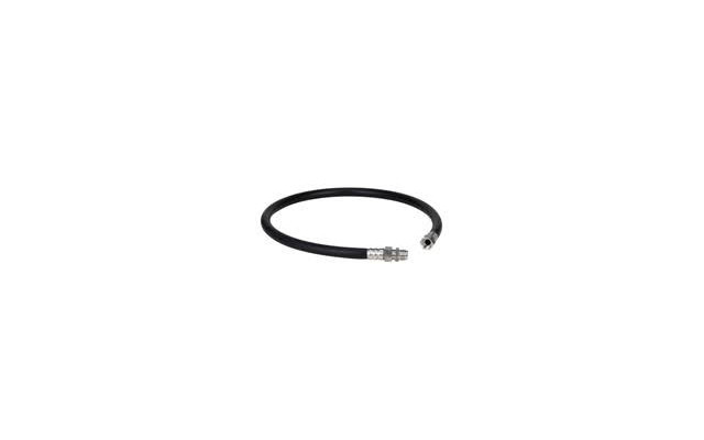 Protectores para Cables | DAHUA ZANXG-1.5 — Protector de Cable, 1.5 Metros, Negro, para Cámaras Antiexplosivas