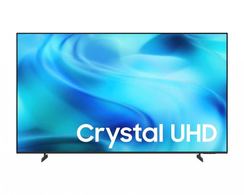 Pantallas | SAMSUNG UN65U8200HFXZX — Smart TV LED U8200HF 65", 4K Ultra HD, Negro
