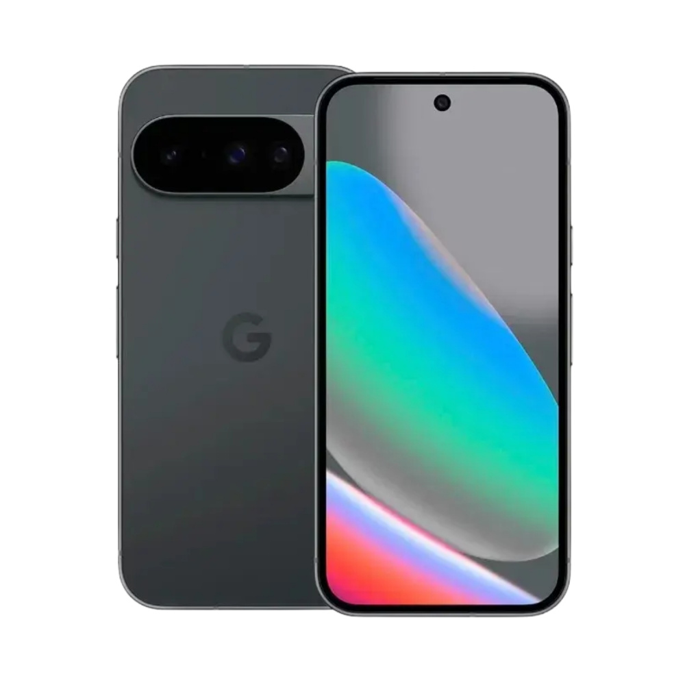Celulares | GOOGLE GK2MP-BK — Pixel 10 5G 6.3" Dual SIM, 256GB, 12GB RAM, Negro