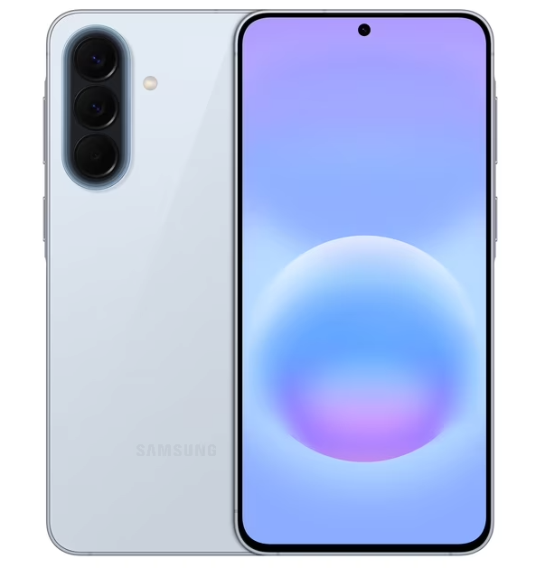 Celulares | SAMSUNG GA57NOMAZU256A576 — Galaxy A57 5G 6.7" Dual SIM, 256GB, 8GB RAM, Azul