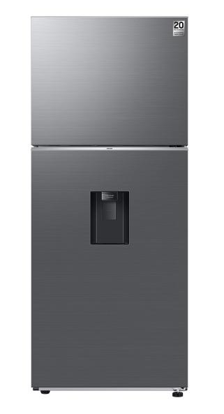 Refrigeradores | SAMSUNG RT38DG6734S9 — Refrigerador Top Mount, 14 Pies Cúbicos, Gris
