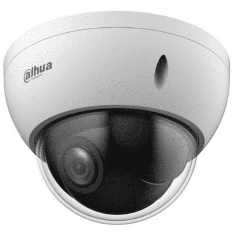 Cámaras de Seguridad CCTV | DAHUA DH-SD22204DBN-GC — Cámara de Seguridad CCTV Domo IR para Interiores/Exteriores , Alámbrico, 1920x1080 Full HD, Día/Noche