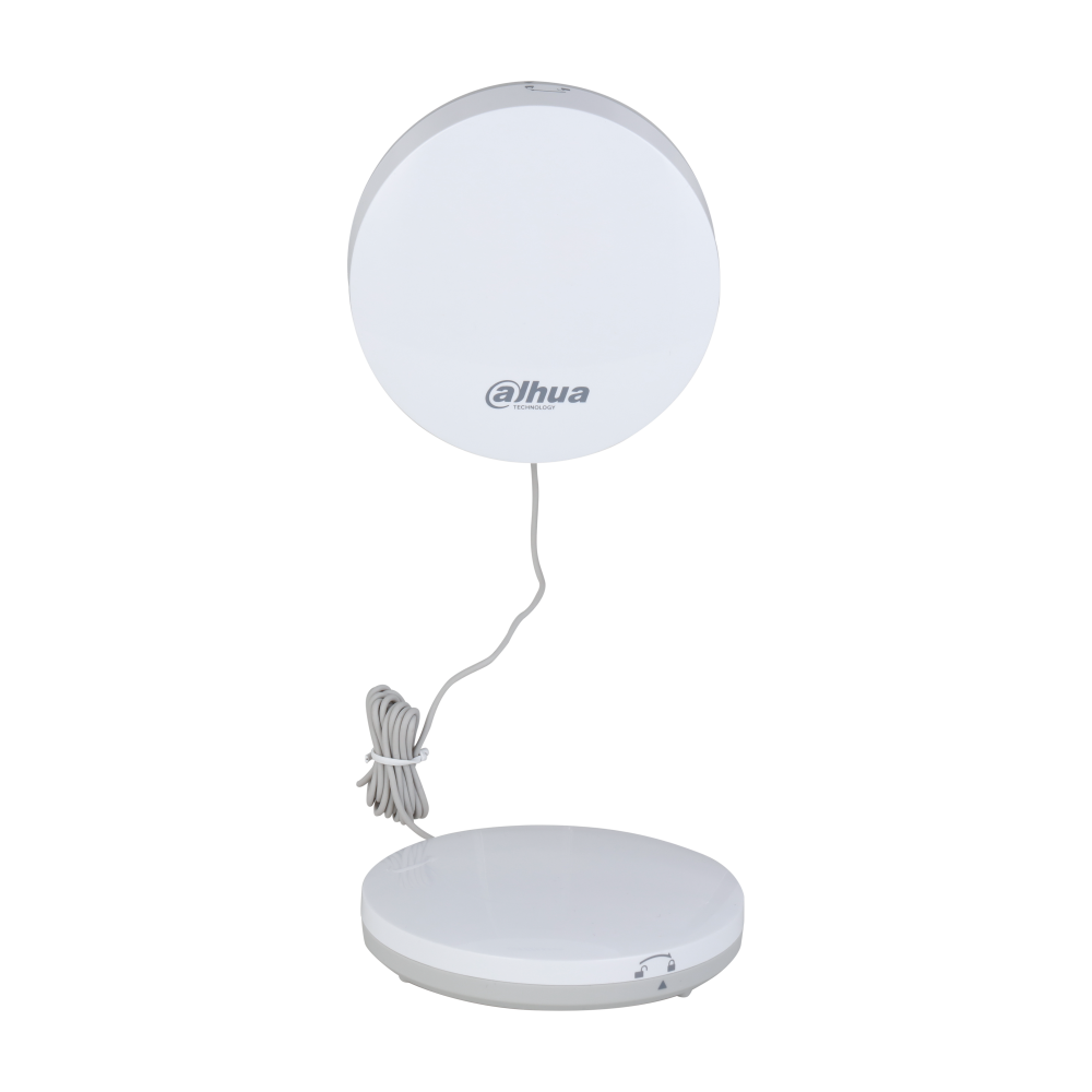Sensores de Humedad | DAHUA DHI-ARD912-W2(D) — Sensor de Humedad ARD912-W2(D), Inalámbrico, -10 - 55°C
