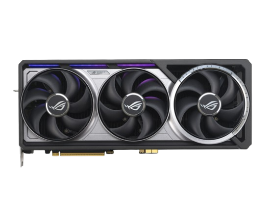 Tarjetas de Video | ASUS ROG-ASTRAL-RTX5090-O32G-BTF-GAMING — Tarjeta de Video NVIDIA GeForce RTX 5090 ROG Astral, 32GB 512-bit GDDR7, PCI Express 5.0,Requiere Gabinete Compatible con Back-Connect
