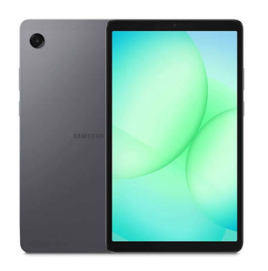 Tablets | SAMSUNG SAMGGTA1164GDD11 — Tablet A11 8.7" 1340x800, 64GB, 4GB RAM, Android 15, Gris