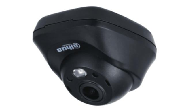 Cámaras de Seguridad CCTV | DAHUA DH-HAC-HMW3200LN-0210B — Cámara CCTV Domo IR para Auto HMW3200L, Alámbrico, 1920 x 1080 Pixeles, Día/Noche