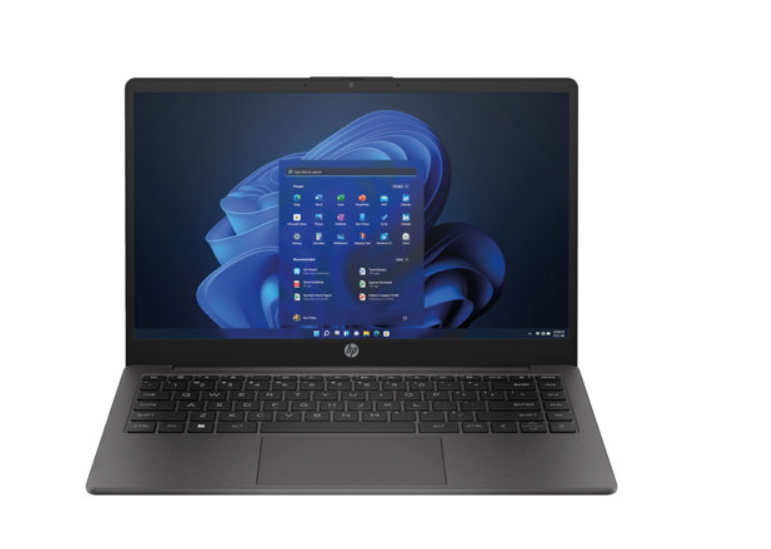 Laptops | HP B84N3AT-V3 — Laptop 245 G10, 14" 1366x768 HD, AMD Ryzen 5 7530U, 32GB, 512GB SSD, Windows 11 Home, Español ― Versión mejorada