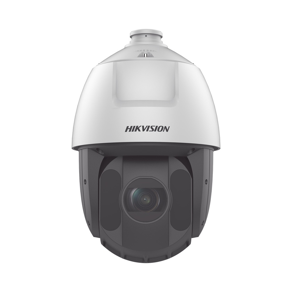 Cámaras de Seguridad IP | HIKVISION DS-2DE5825IWG-E — Cámara de Seguridad IP PTZ IR para Interiores , Alámbrico, 3840x2160 4K, Día/Noche