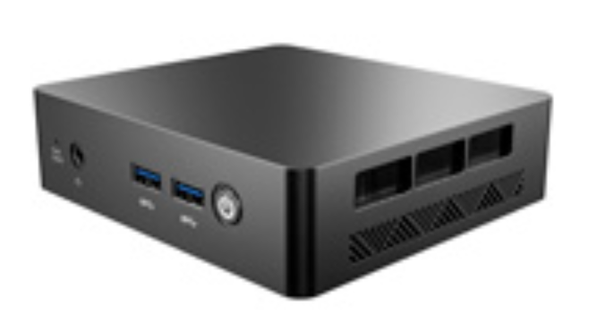 Mini PC's | GHIA MHJP — Mini PC , Intel Celeron N4500, 8GB, 128GB SSD, Windows 11 Home