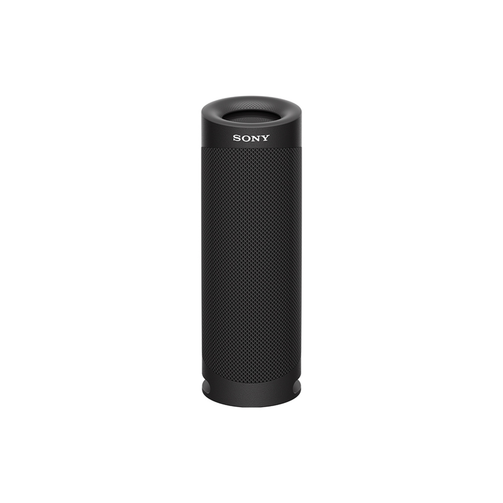 Bocinas Portátiles | SONY SRS-XB23/BC — Bocina Portátil EXTRA BASS XB23, Bluetooth, Inalámbrico, USB, Negro - Resistente al Agua