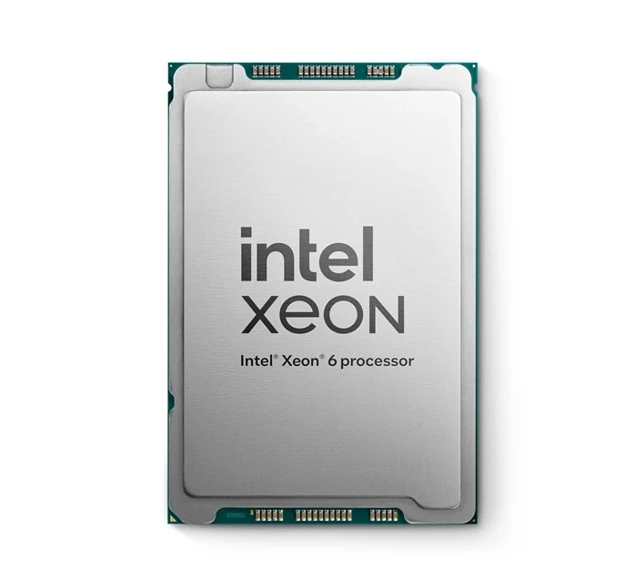 Procesadores para Servidores | HP ENTERPRISE P74568-B21 — HPE Procesador Intel Xeon 6520P, LGA 4710, 4GHz, 24 Núcleos, 144MB Caché