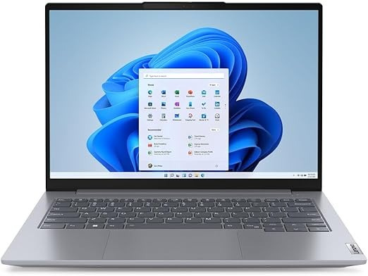 Laptops | LENOVO 21MV006CLM — Laptop ThinkBook 14 G7 ARP, 14" 1920x1200 WUXGA, AMD Ryzen 7 7735HS, 16GB, 512GB SSD, Windows 11 Pro, Español