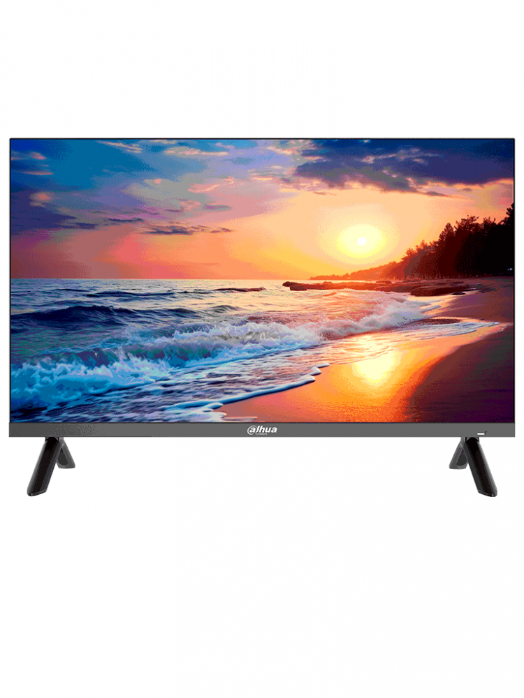 Pantallas | DAHUA DHI-LM32-F200N — TV LED 31.5", HD, Negro