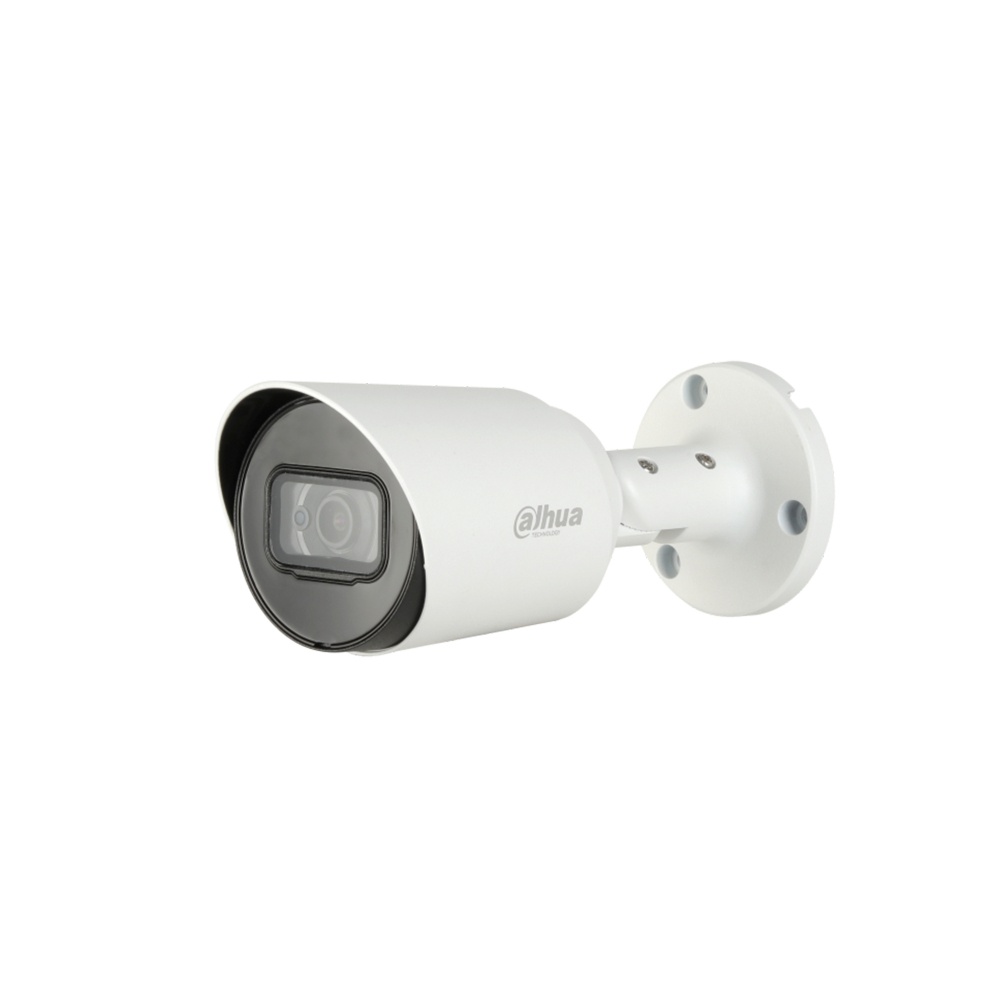Cámaras de Seguridad CCTV | DAHUA HAC-HFW1200T-36 — Cámara CCTV Bullet IR para Interiores/Exteriores , Alámbrico, 1920 x 1080 Pixeles, Día/Noche