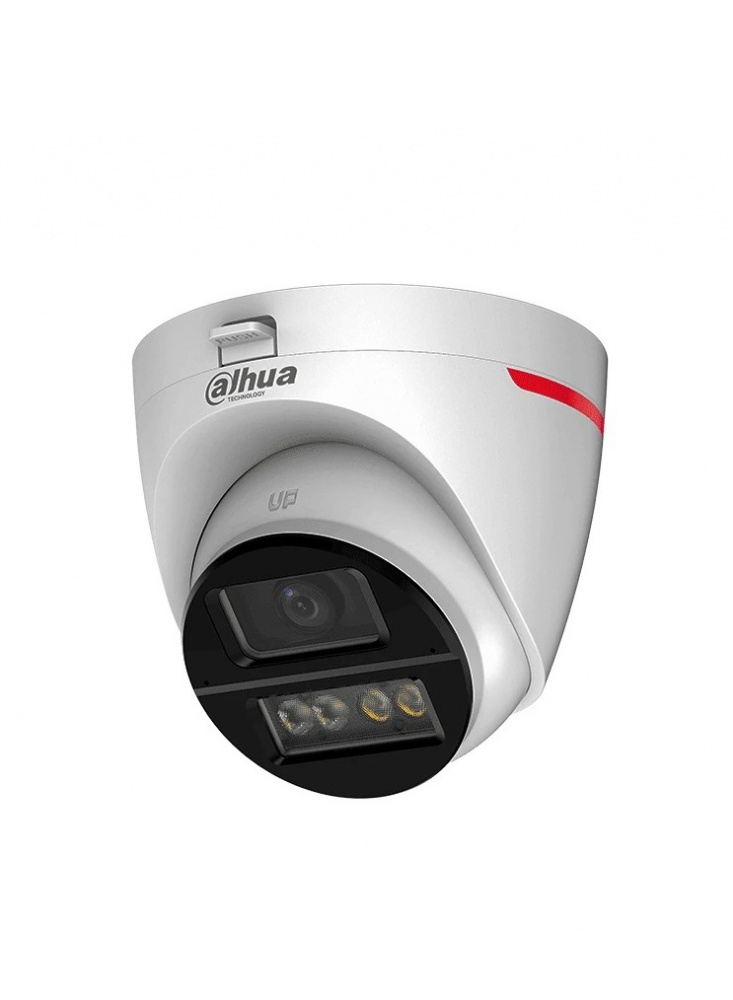 Cámaras de Seguridad CCTV | DAHUA DH-HAC-HDW1549XN-A-PRO — Cámara de Seguridad CCTV Domo Turbo HD para Interiores , Alámbrico, 2880 x 1620 Pixeles, Día/Noche