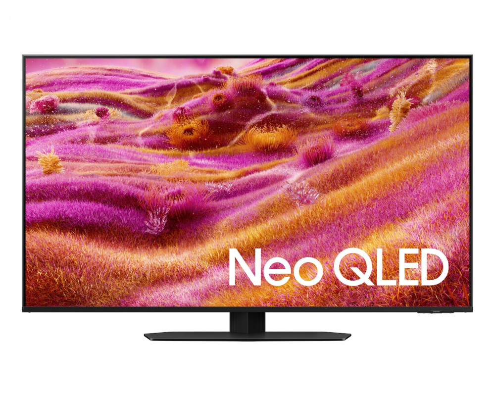 Pantallas | SAMSUNG QN50QN90FAF — Smart TV Neo QLED 50", 4K Ultra HD, Negro