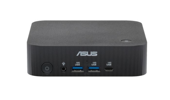 Barebones | ASUS PN54-S1-BB3000ETL — ExpertCenter PN54, AMD Ryzen 3 210 4.70GHz (Barebone)