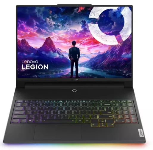 Laptops | LENOVO 83G0CTO1WW-ROW — Laptop Gamer Legion 9, 16" 3200x2000, Intel Core i9-14900HX, NVIDIA GeForce RTX 4090, 32GB, 1TB SSD, Windows 11 Home, Inglés