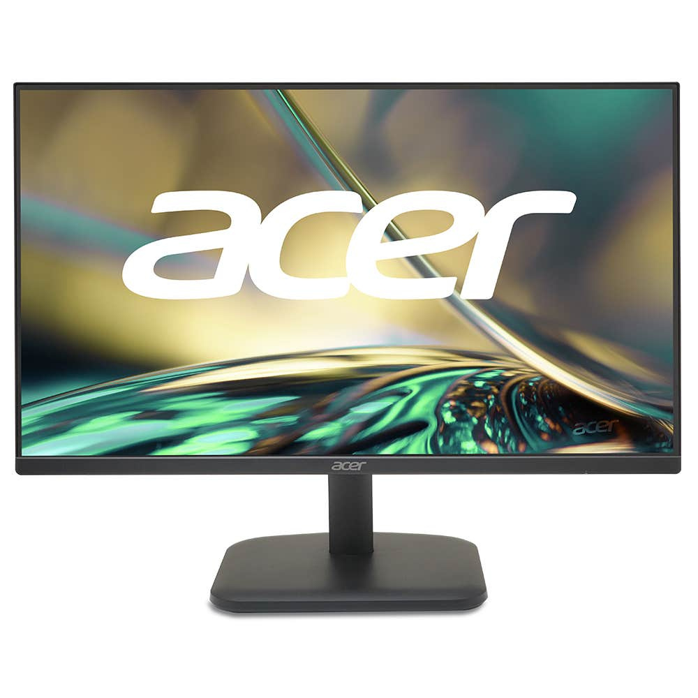 Monitores | ACER UM.WE1AA.H01 — Monitor EK221Q LCD VA 21.5", 1920x1080 Full HD, FreeSync, 100Hz, HDMI, Gris