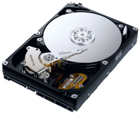 Discos Duros para Videovigilancia | HIKVISION DS100HKVS-VX1 — Disco Duro para Videovigilancia 3.5", 10TB, SATA III, 6 Gbit/s, 7200RPM, 256MB Caché