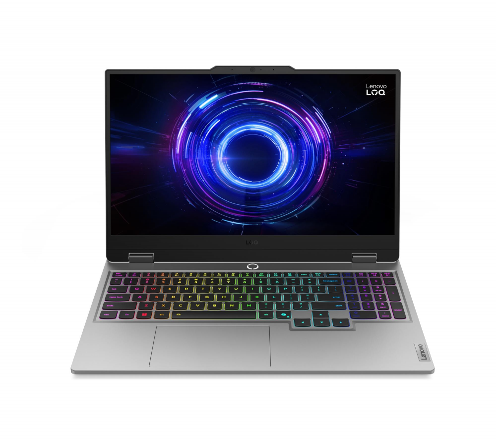 Laptops | LENOVO 83JE01D6LM — Laptop Gamer LOQ 15IRX10, 15.6" 1920x1080 Full HD, Intel Core i7-13650HX, NVIDIA GeForce RTX 5060, 32GB, 1TB SSD, Windows 11 Home, Español