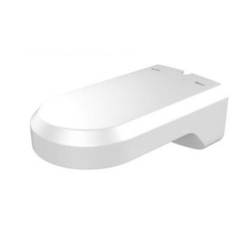 Brazos y Soportes | HIKVISION DS-1294ZJ-PT — Soporte para DS-2DE2A204IW-DE3(2.8-12MM), Blanco