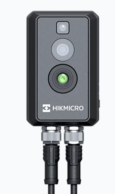 Cámaras de Seguridad IP | HIKVISION HM-TD3028T-2/Q(B — Cámara de Seguridad IP Cubo IR para Interiores , Alámbrico, 1280 x 960 Pixeles, Día/Noche