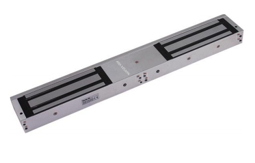 Cerraduras | HIKVISION DS-K4H450D — Cerradura Electromagnética , 53 x 3.8cm, 500kg