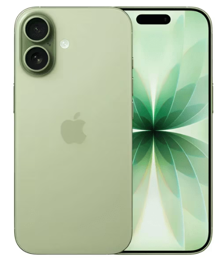 iPhone | APPLE IPH17-256-SG — iPhone 17, 256GB, Verde