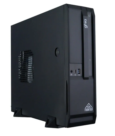 PC's de Escritorio | GHIA PCGHIA-3632 — Computadora 3632, AMD Ryzen 5 8500G, 16GB, 1TB SSD, Wi-Fi, sin Sistema Operativo