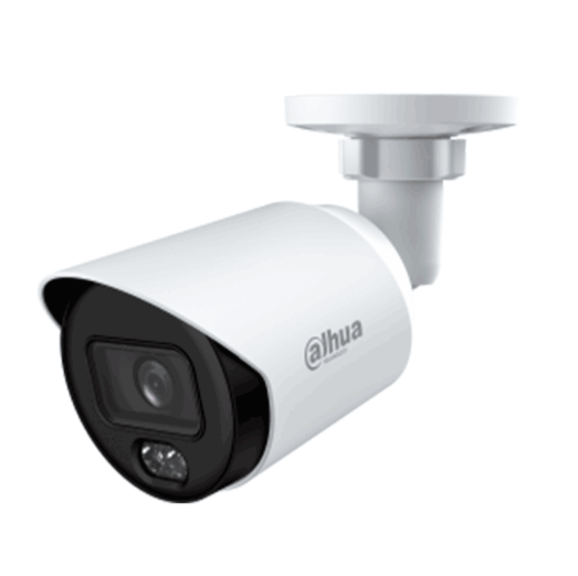 Cámaras de Seguridad CCTV | DAHUA DH-HAC-HFW1509TN-A-LED-S3-DIP — Cámara de Seguridad CCTV Bullet Turbo HD para Exteriores , Alámbrico, 2592 x 1944 Pixeles, Día/Noche