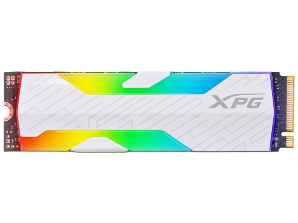 SSD | XPG SSPECTRIXS65G-2000G-CI — SSD Spectrix S65G NVMe, 2TB, M.2, PCI Express 4.0, 5000 MB/s Escritura, 6000 MB/s Lectura