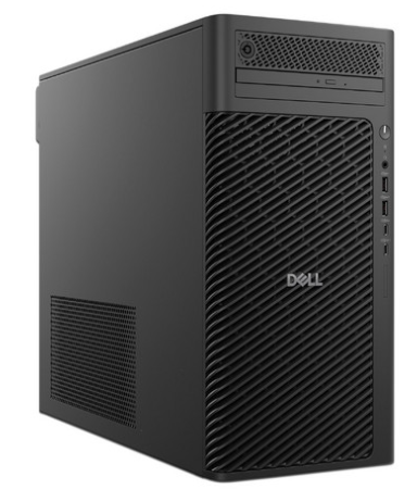 PC's de Escritorio | DELL 3000196319078.1299 — Computadora Pro Max, Intel Core Ultra 7 265, NVIDIA RTX A400, 32GB, 1TB SSD, Windows 11 Pro