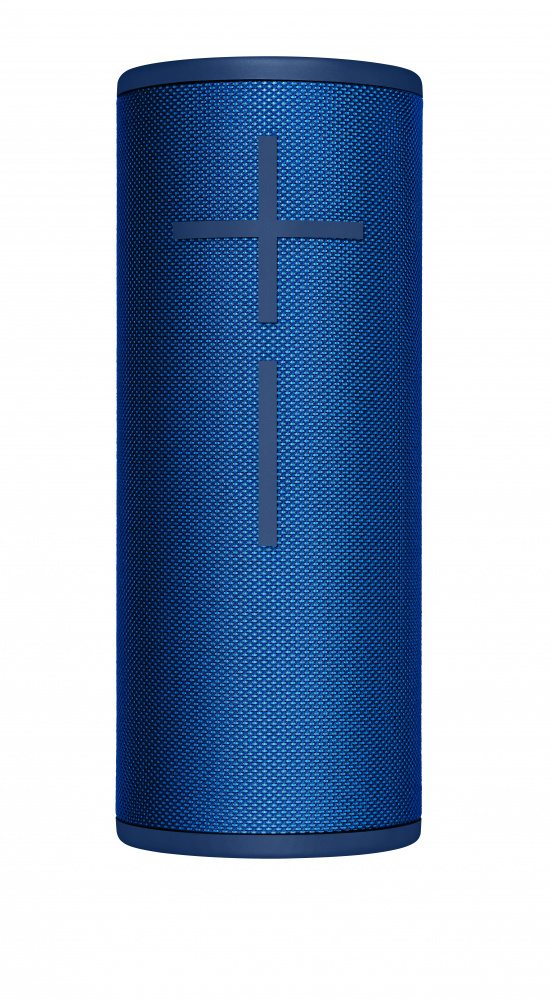Bocinas Portátiles | LOGITECH 984-001356 — Bocina Portátil Ultimate Ears Boom 3, Bluetooth, Inalámbrico, Azul - Resistente al Agua